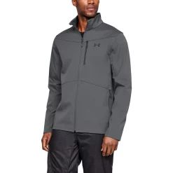 Men's Under Armour ColdGear® Infrared Shield Softshell Jacket