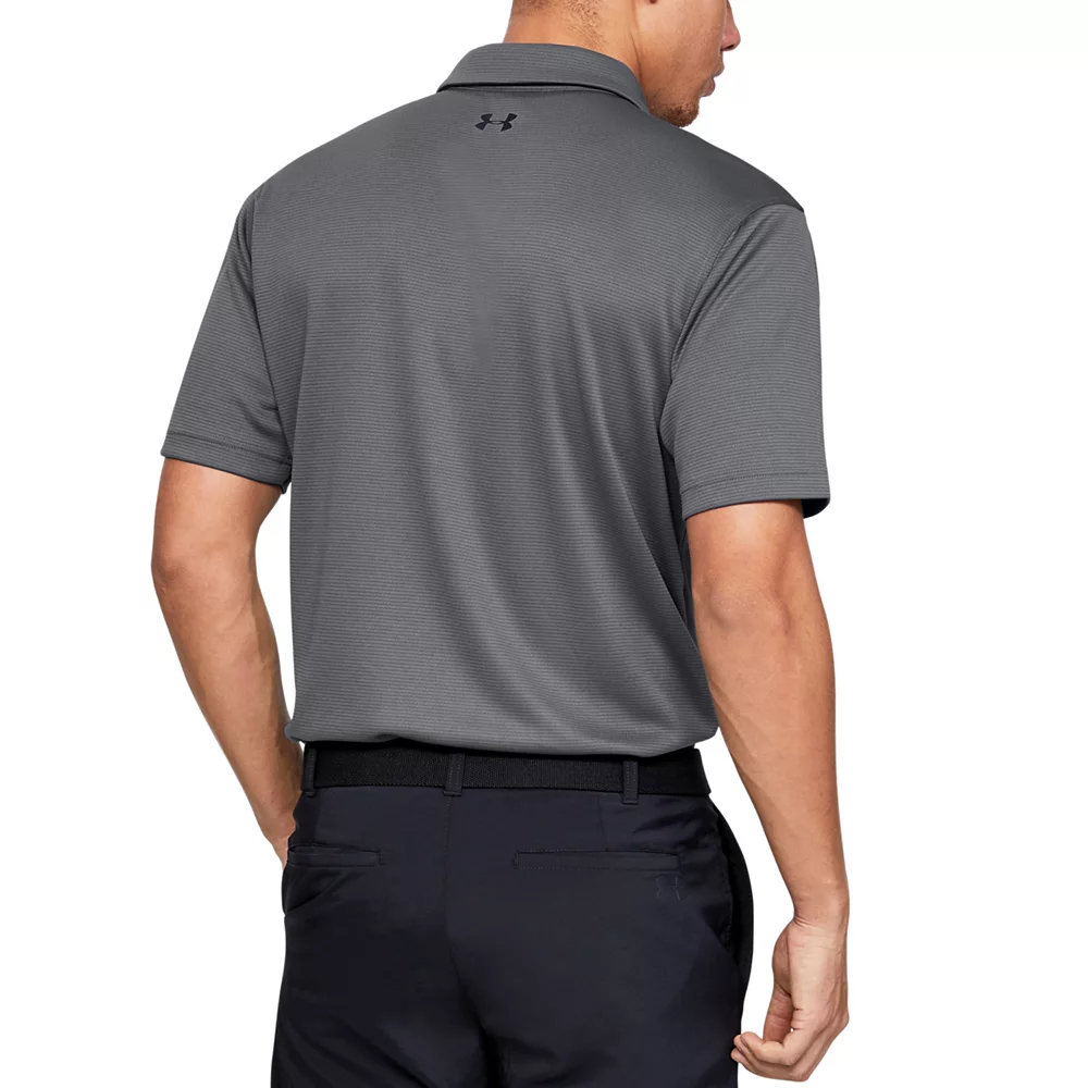 Men's Under Armour Tech Polo - Image 21