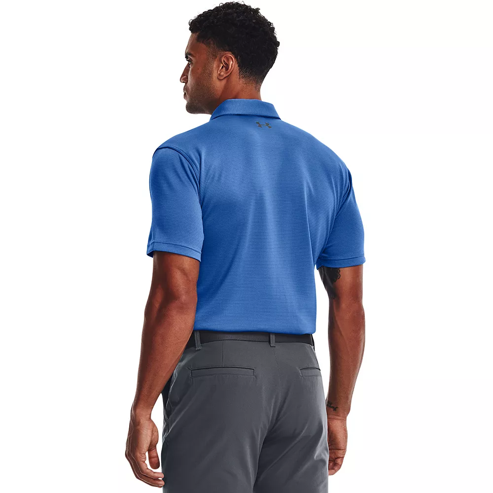 Men's Under Armour Tech Polo - Image 22