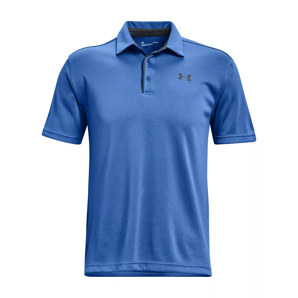 Men's Under Armour Tech Polo - Image 25