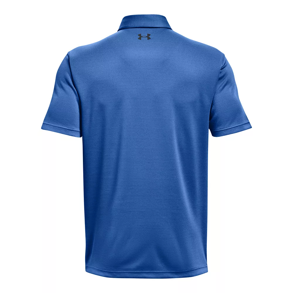 Men's Under Armour Tech Polo - Image 26