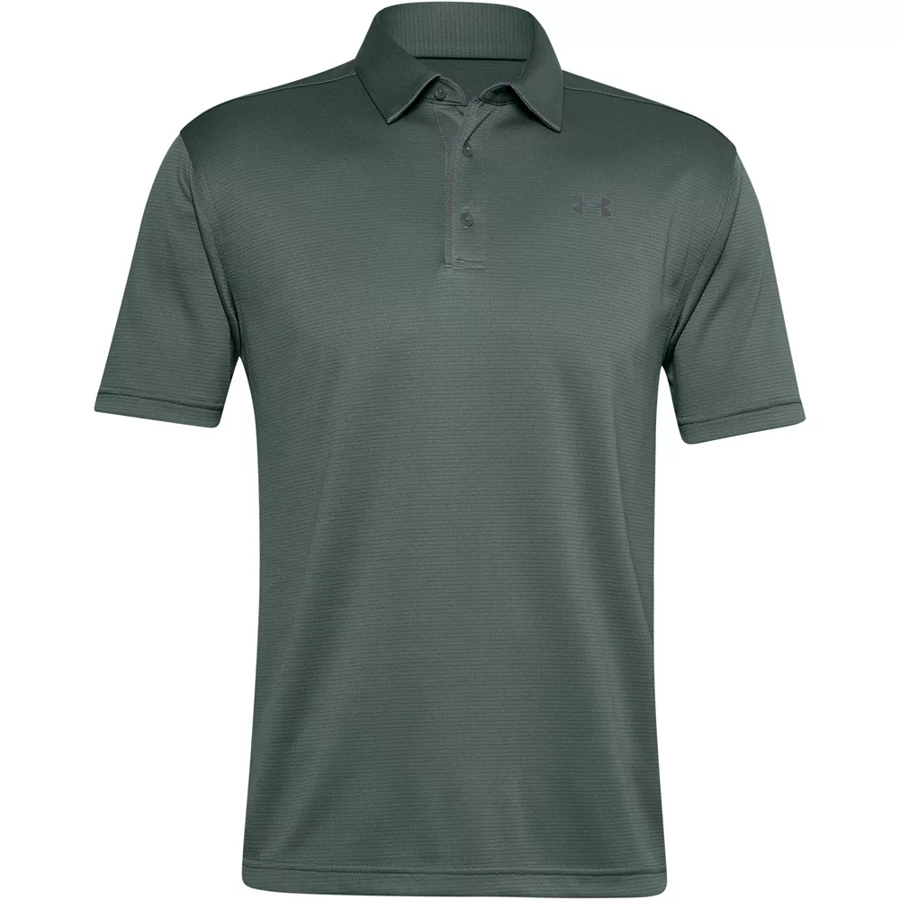 Men's Under Armour Tech Polo - Image 15