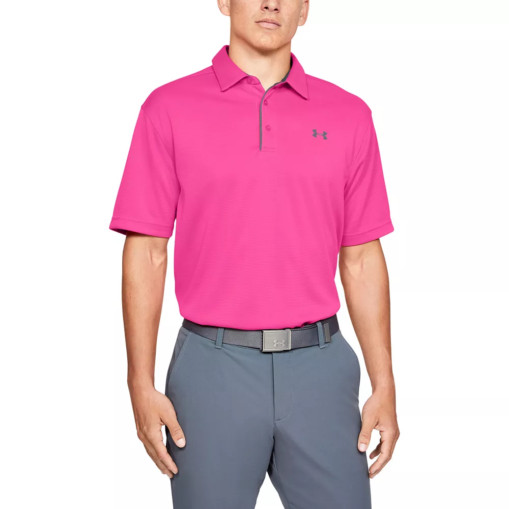 Men's Under Armour Tech Polo