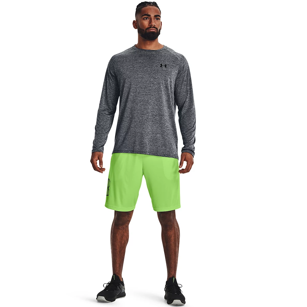 Men's Under Armour Tech Graphic Shorts - Image 10