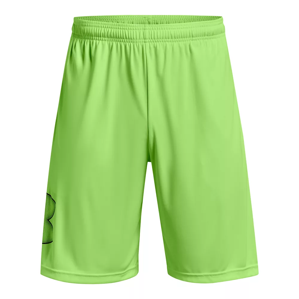 Men's Under Armour Tech Graphic Shorts - Image 13