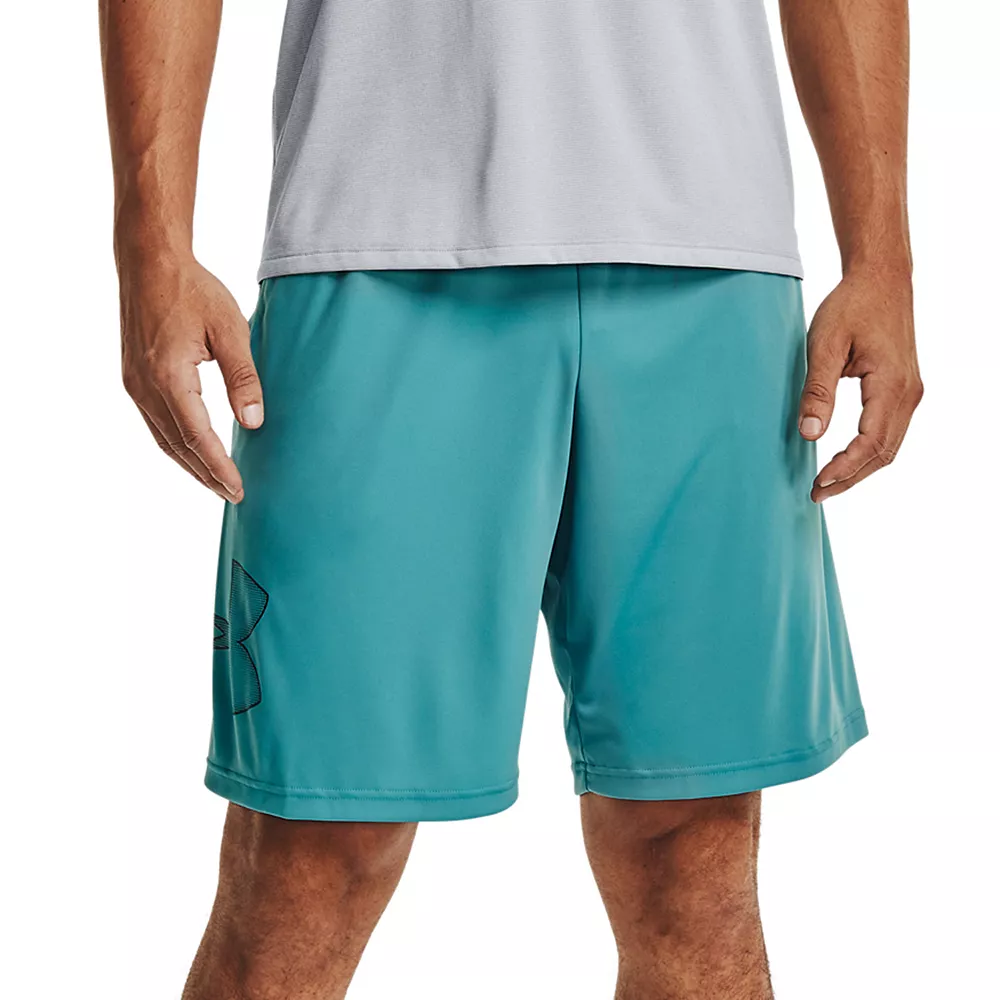 Men's Under Armour Tech Graphic Shorts - Image 4