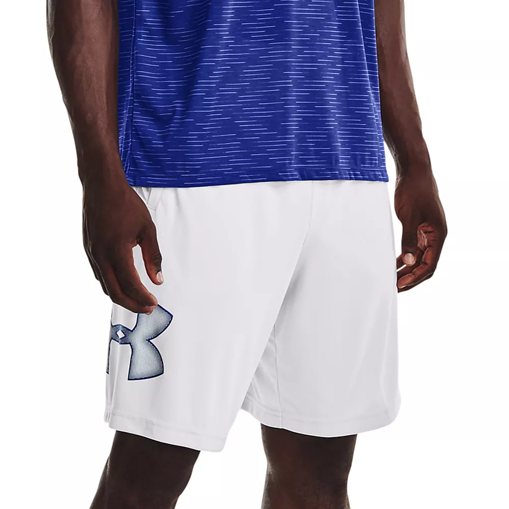 Men's Under Armour Tech Graphic Shorts - Image 6
