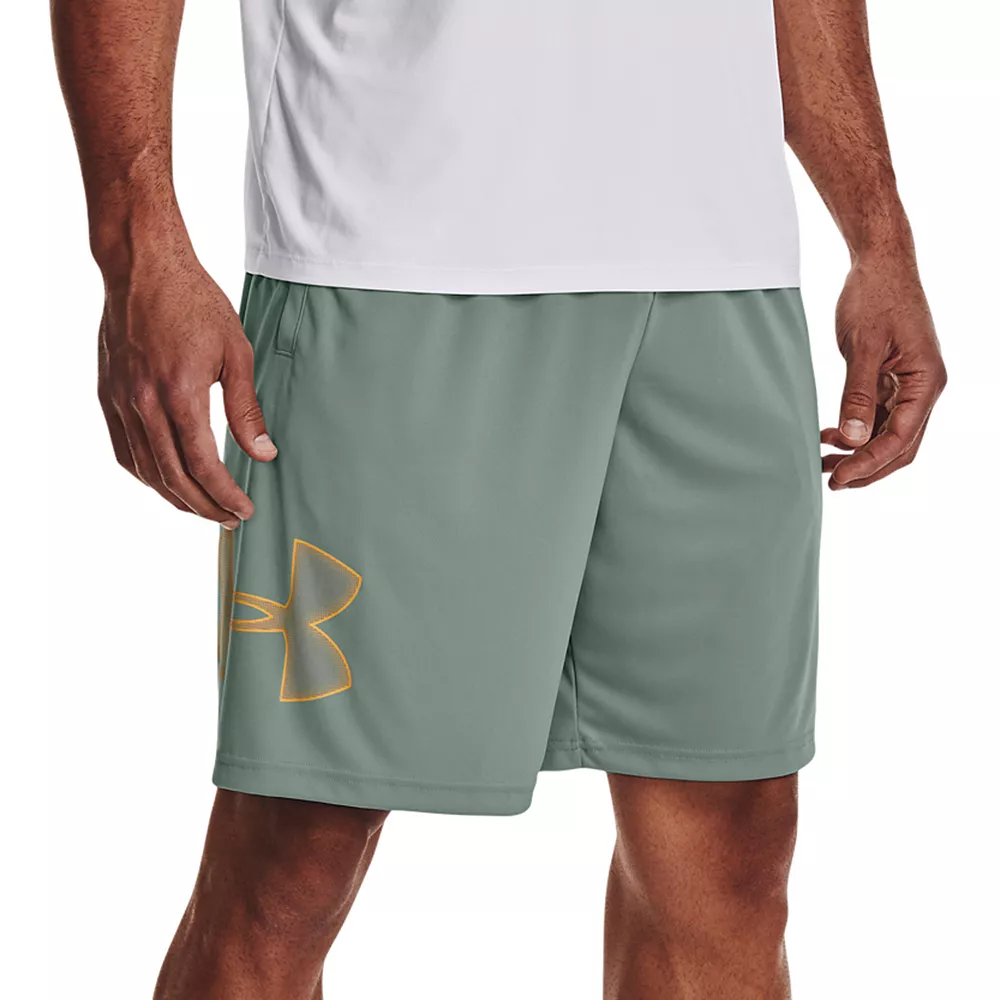 Men's Under Armour Tech Graphic Shorts - Image 3