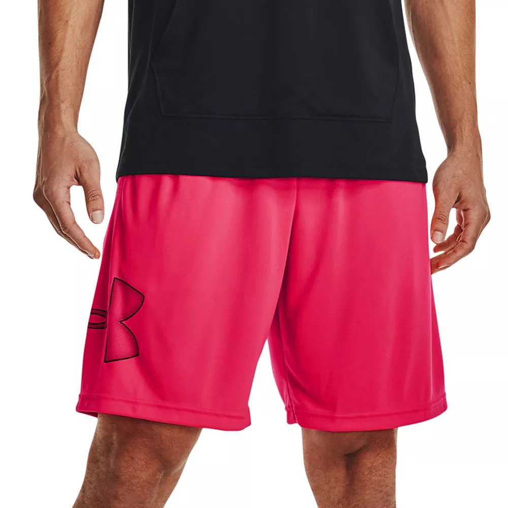 Men's Under Armour Tech Graphic Shorts - Image 2