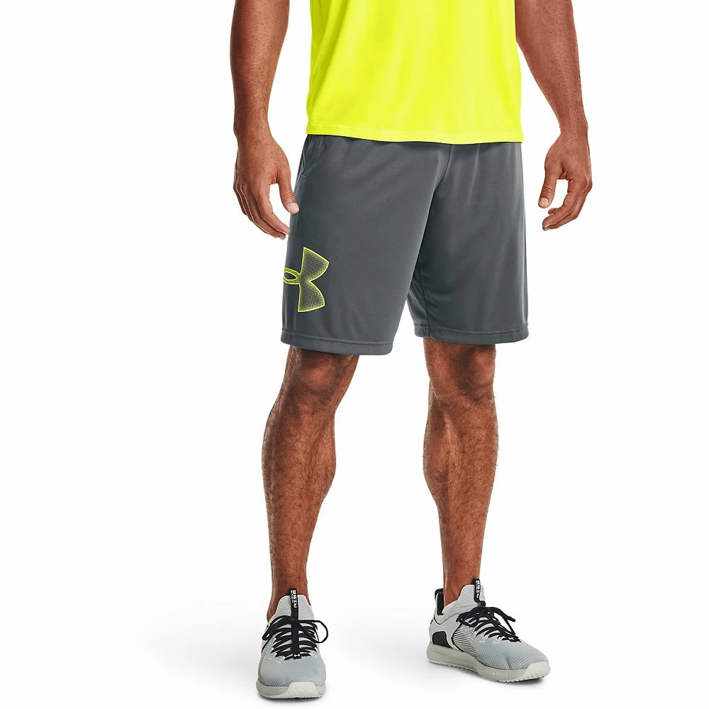 Men's Under Armour Tech Graphic Shorts - Image 5