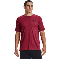 Men's Under Armour Sportstyle Tee