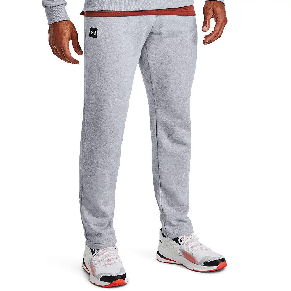 Big & Tall Under Armour Rival Fleece Pants