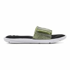 Under Armour Ignite VI Men's Graphic Strap Slide Sandals