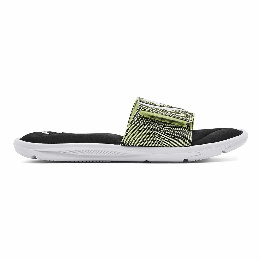 Under Armour Ignite VI Men's Graphic Strap Slide Sandals