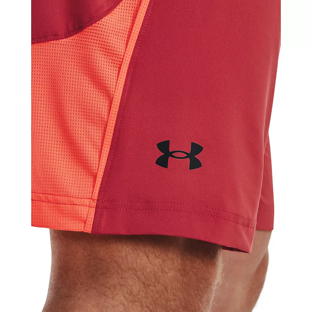 Big & Tall Under Armour Raid 2.0 Shorts - Image 4