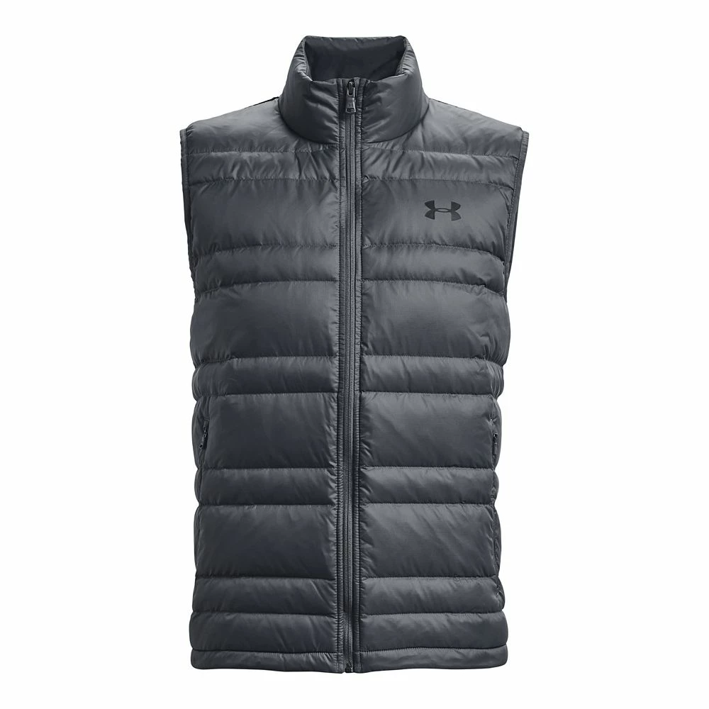 Men's Under Armour Down Vest - Image 5