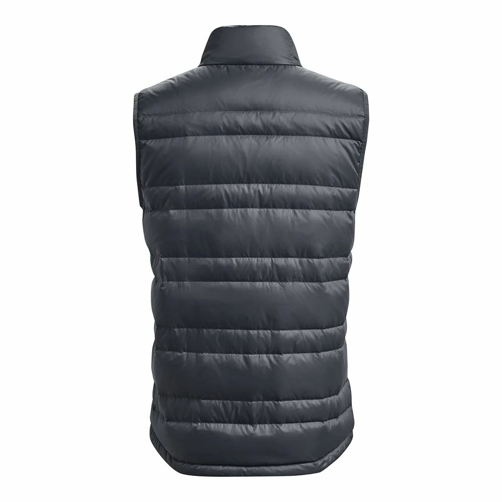 Men's Under Armour Down Vest - Image 6