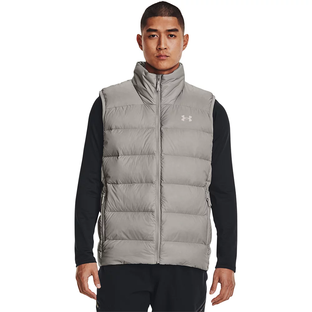 Men's Under Armour Down Vest - Image 3