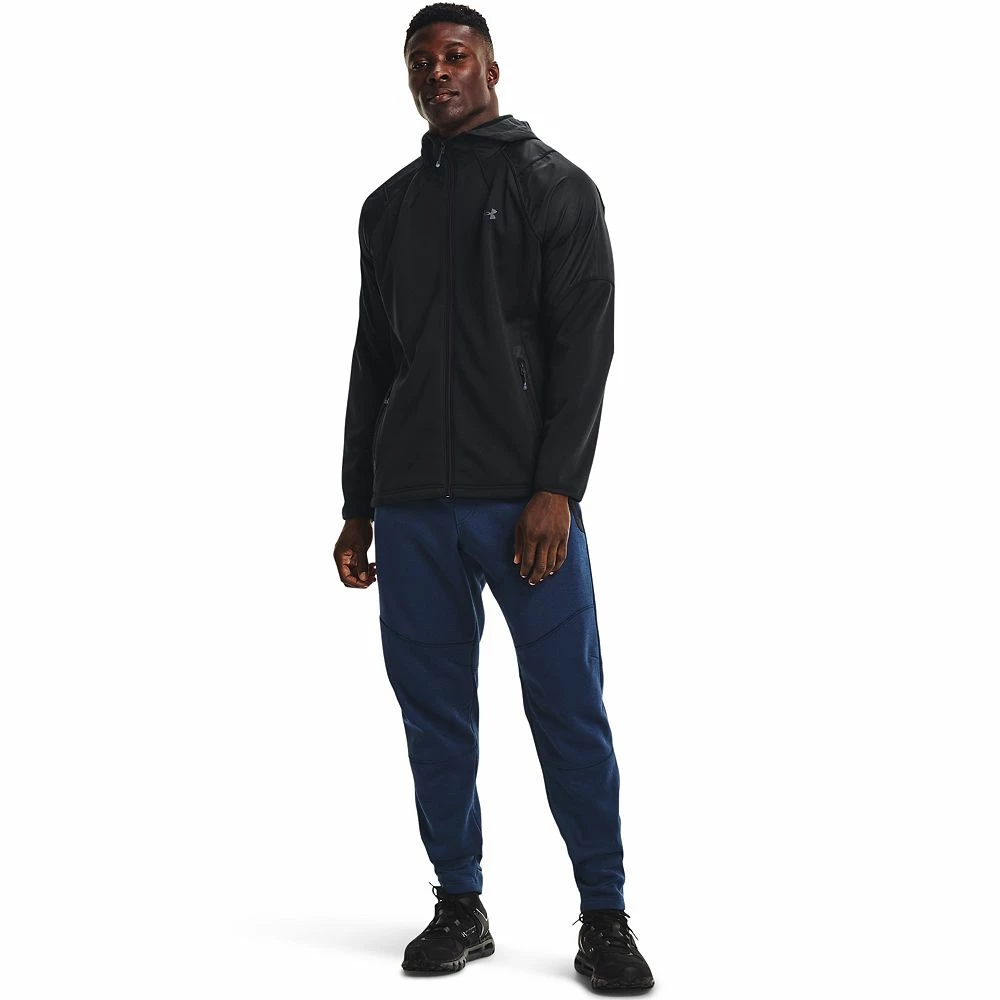 Men's Under Armour ColdGear® Swacket Jacket - Image 4