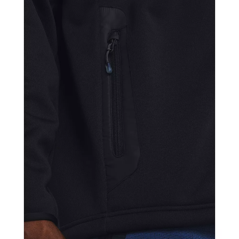 Men's Under Armour ColdGear® Swacket Jacket - Image 9