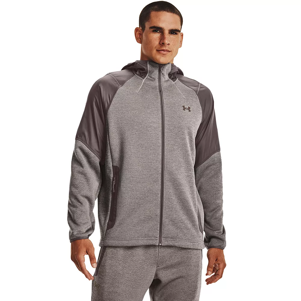 Men's Under Armour ColdGear® Swacket Jacket - Image 2