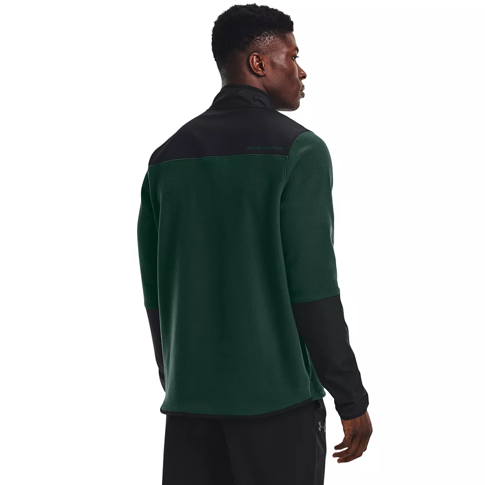 Men's Under Armour ColdGear® Infrared Pullover - Image 7
