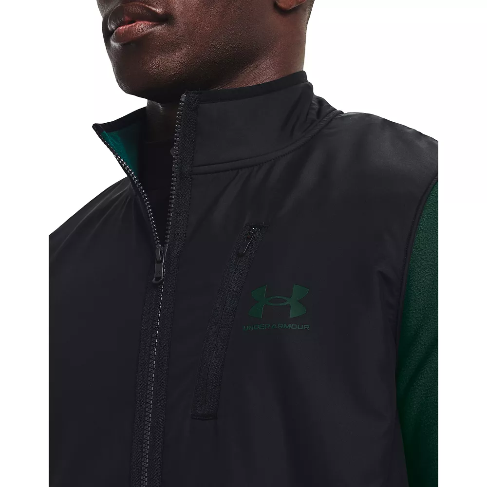 Men's Under Armour ColdGear® Infrared Pullover - Image 9