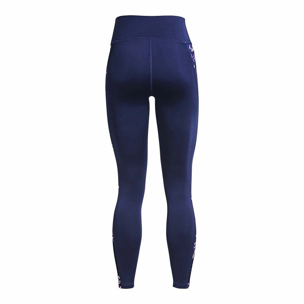 Women's Under Armour Printed Cozy Leggings - Image 6