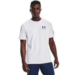 Men's Under Armour Freedom Flag Tee