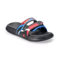 Under Armour Women's Ansa Slide Sandals
