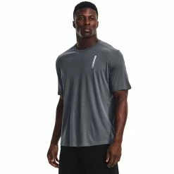Big & Tall Under Armour Coolswitch Tee