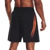 Big & Tall Under Armour Woven Graphic Shorts