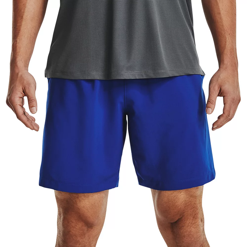 Men's Under Armour Woven Graphic Shorts