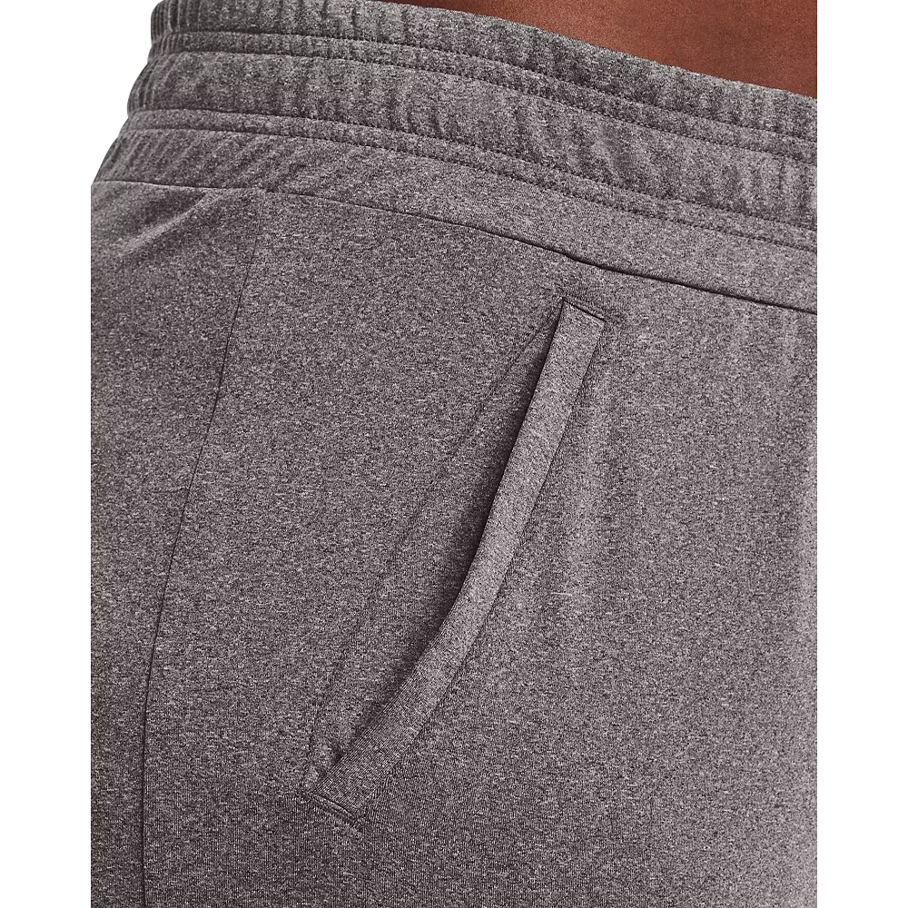 Women's Plus Size Under Armour HeatGear® Jogger Pants - Image 4