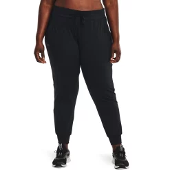 Women's Plus Size Under Armour HeatGear® Jogger Pants