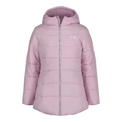 Girls 4-20 Under Armour Cori Midweight Puffer Jacket