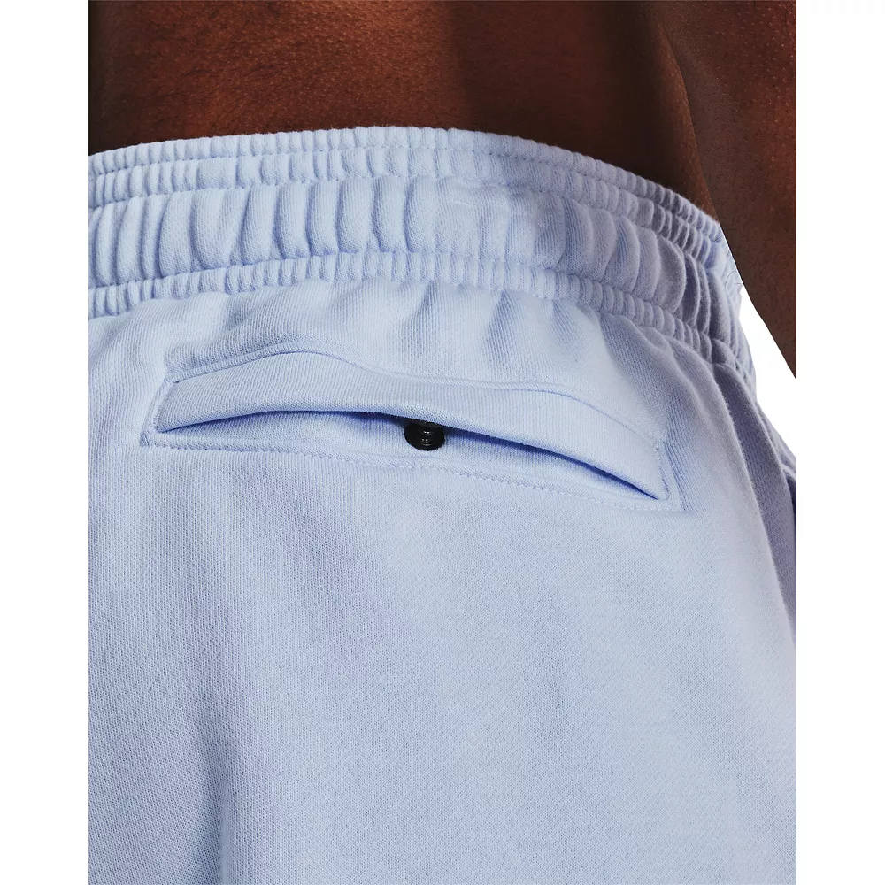 Men's Under Armour Rival Fleece Joggers - Image 5