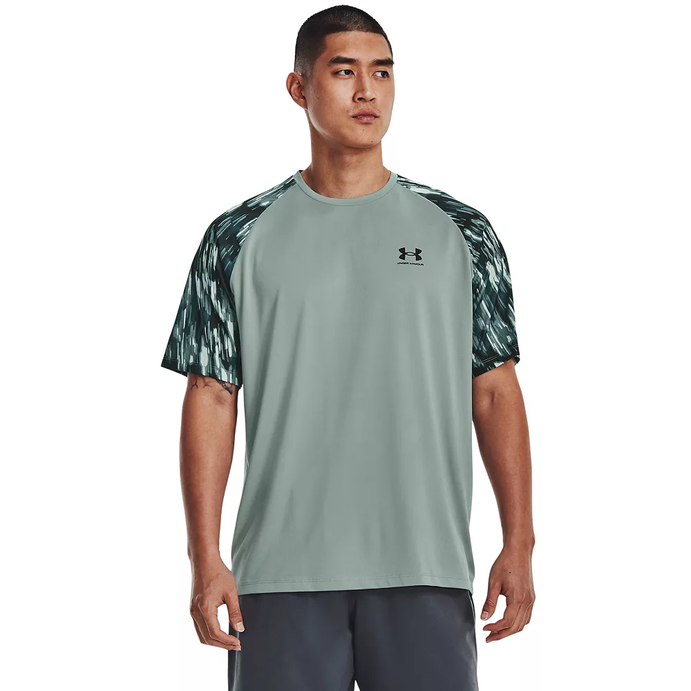Men's Under Armour Printed Tech 2.0 Tee