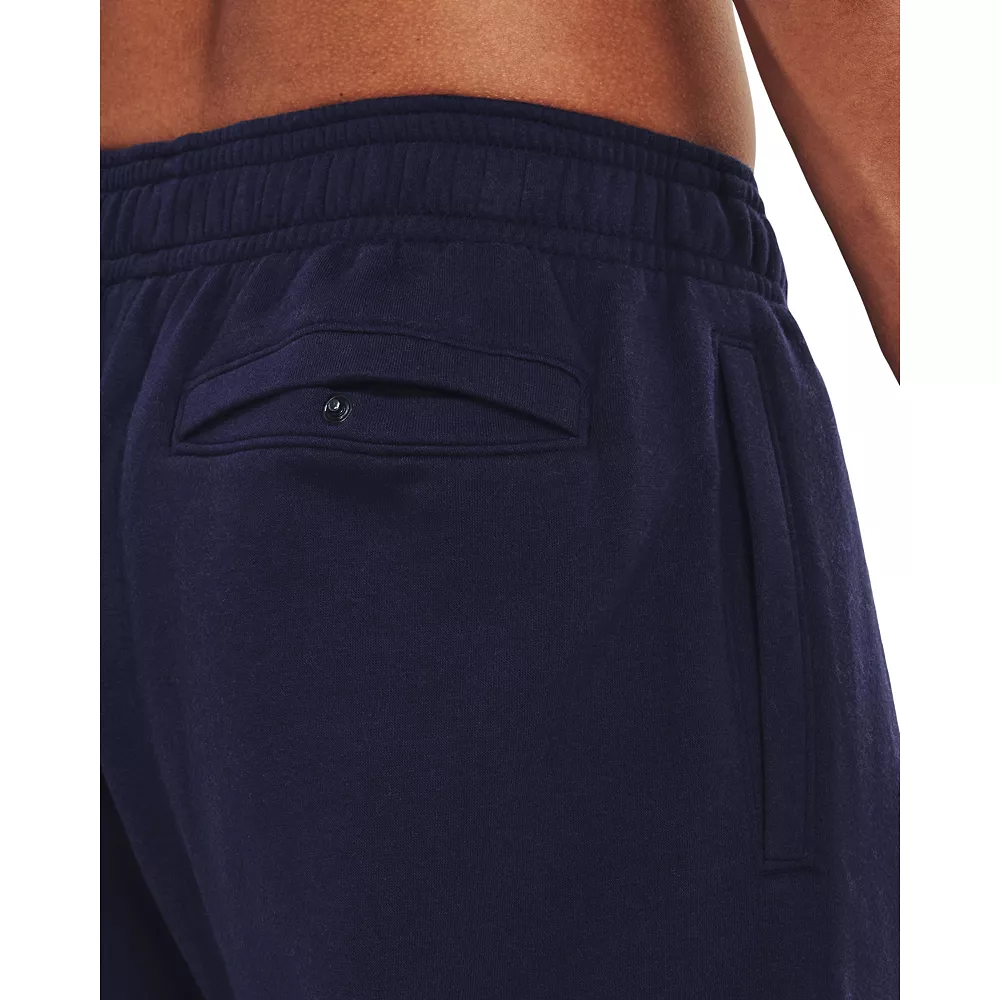 Men's Under Armour Rival Fleece Joggers - Image 6
