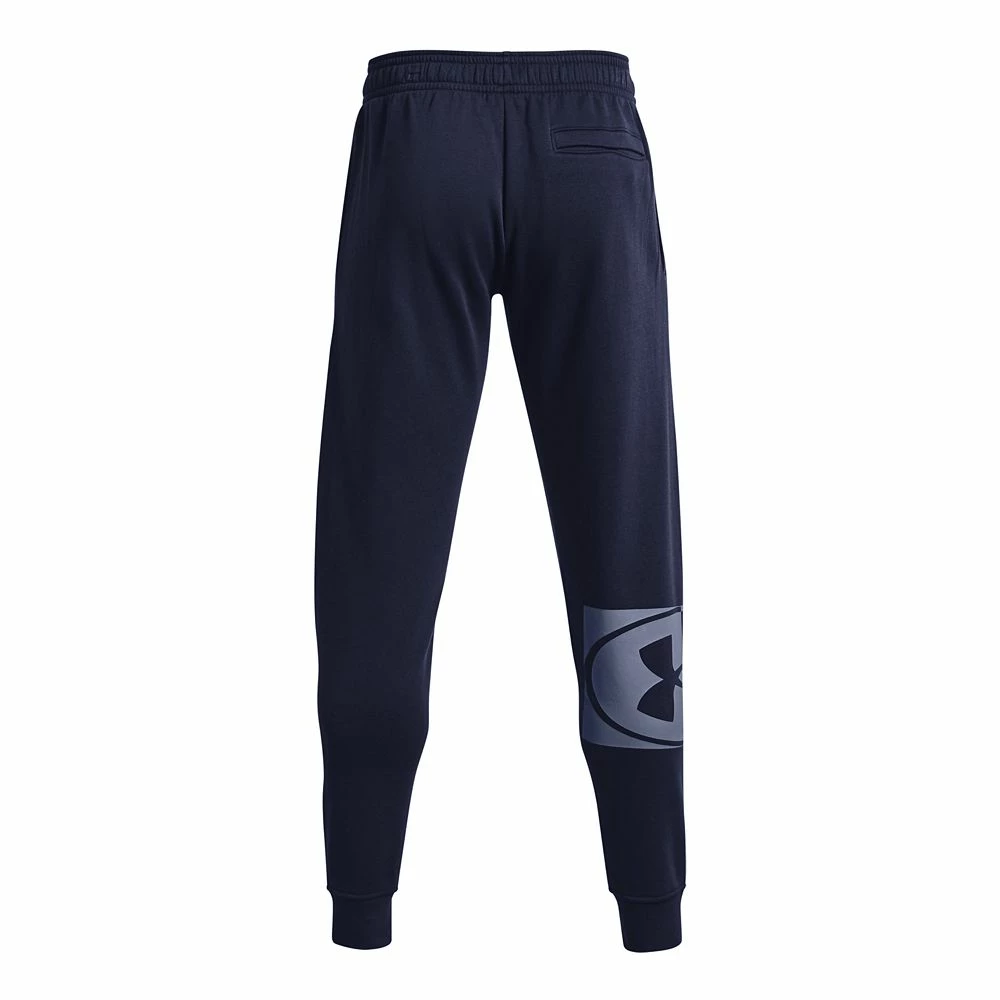 Men's Under Armour Rival Fleece Joggers - Image 7