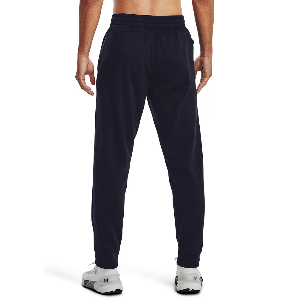 Men's Under Armour Armour FleeceĀ® Twist Pants - Image 3