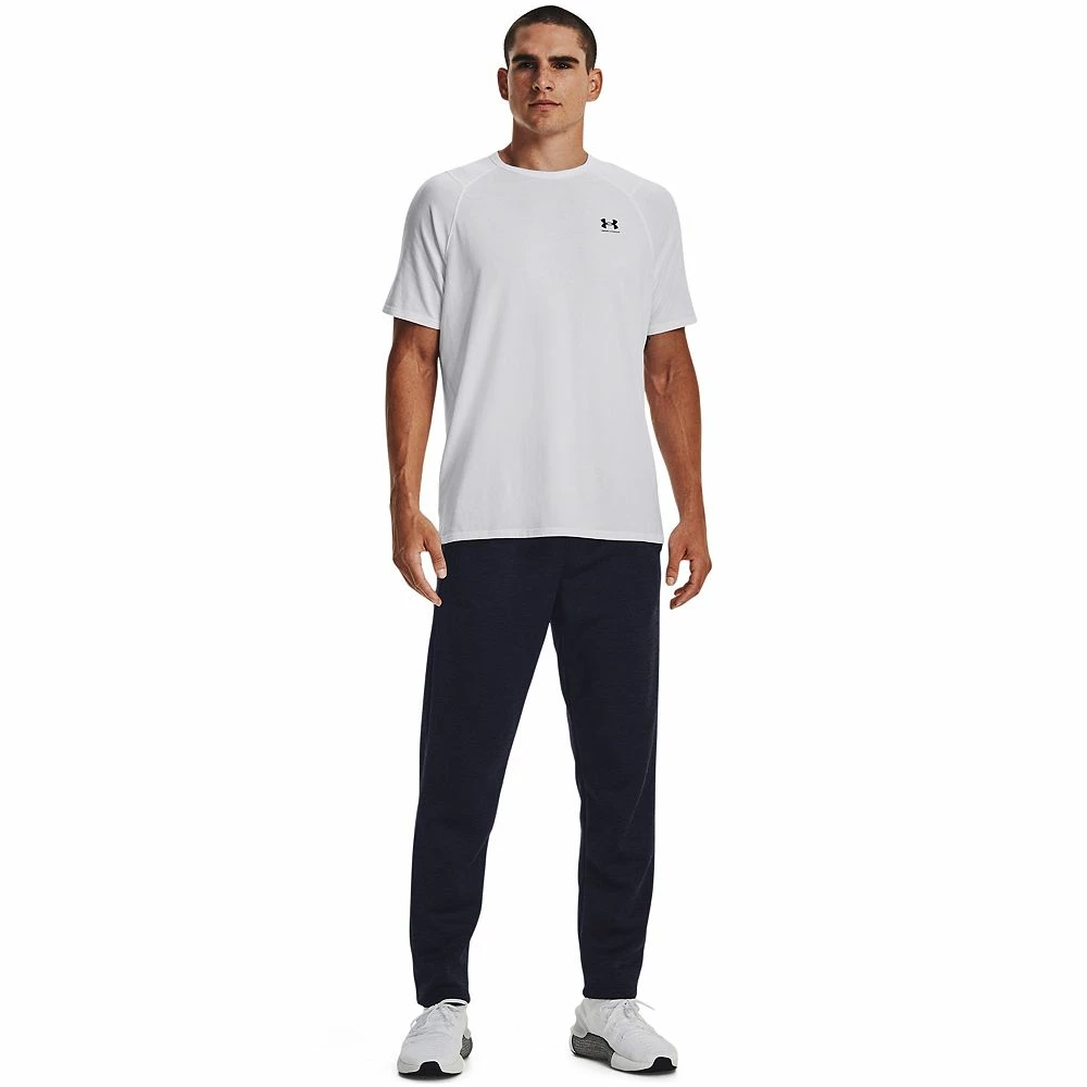 Men's Under Armour Armour FleeceĀ® Twist Pants - Image 4