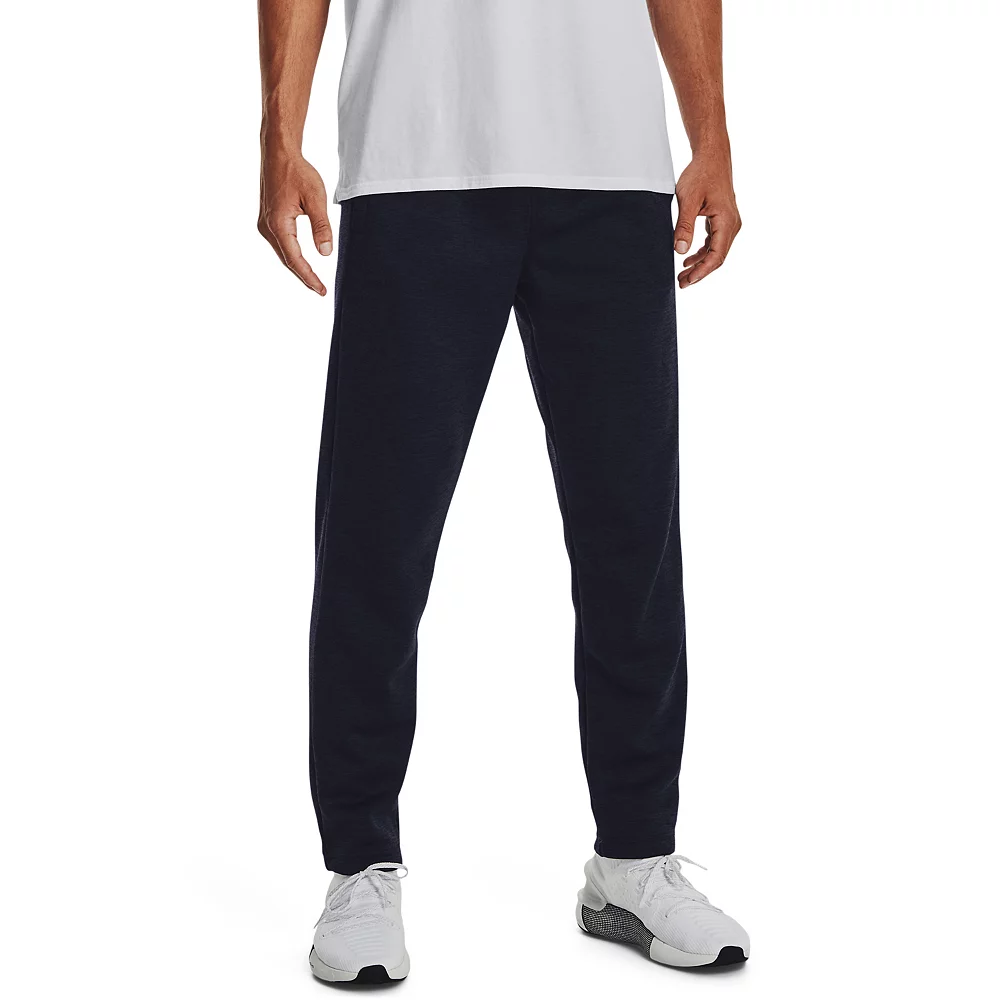 Men's Under Armour Armour FleeceĀ® Twist Pants - Image 2