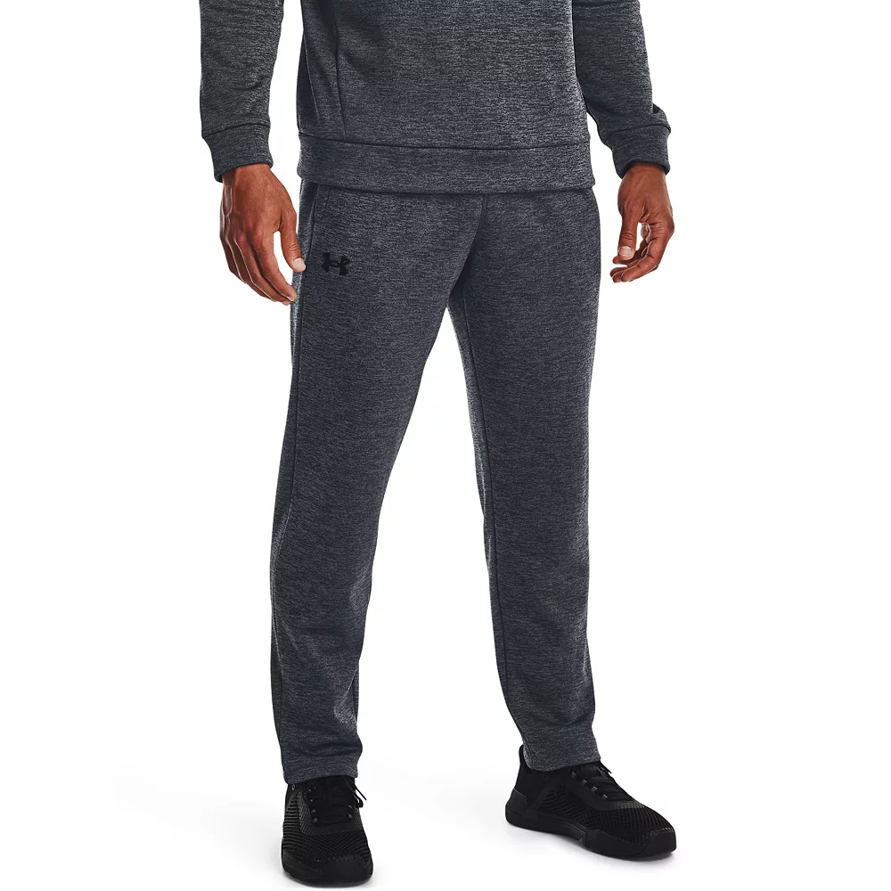 Men's Under Armour Armour FleeceĀ® Twist Pants
