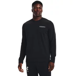 Men's Under Armour Rival Terry Crew Sweatshirt