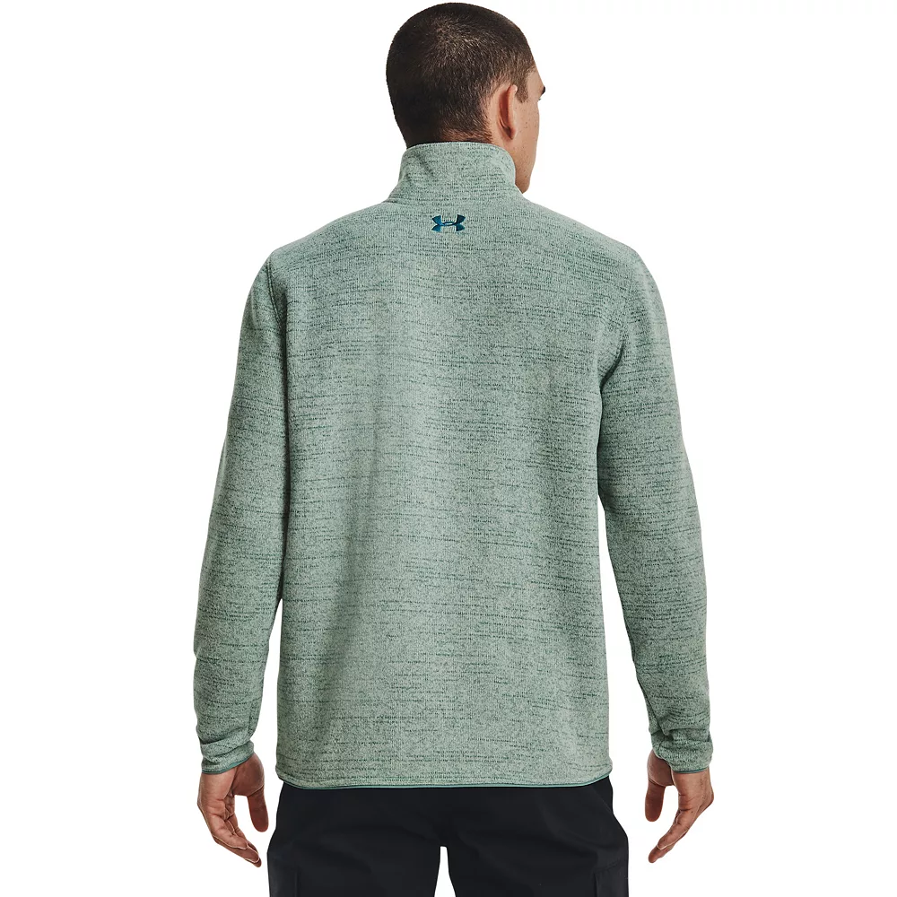Men's Under Armour Specialist Henley 2.0 Shirt - Image 8