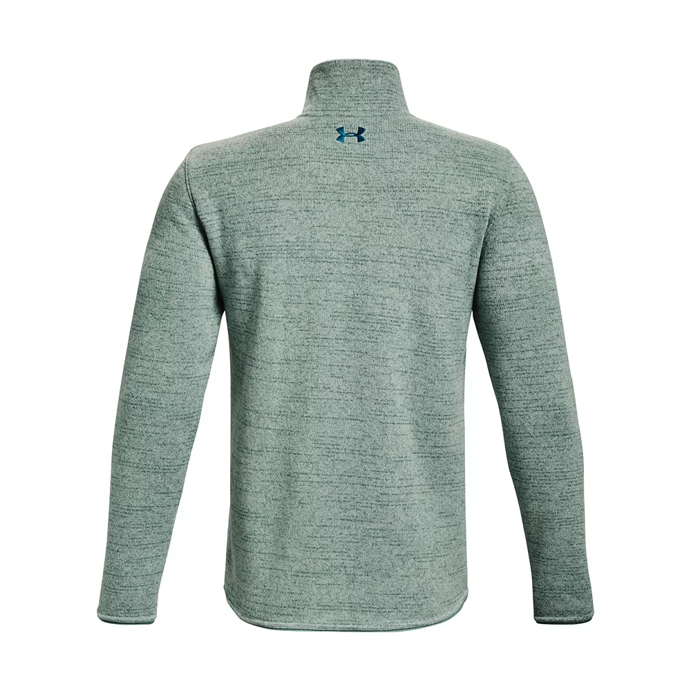 Men's Under Armour Specialist Henley 2.0 Shirt - Image 12