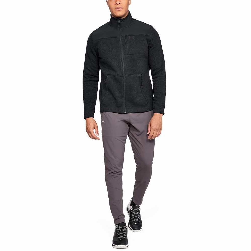 Men's Under Armour Specialist 2.0 Jacket - Image 4