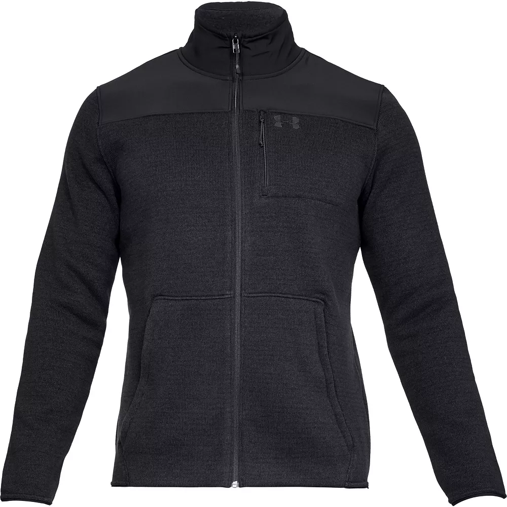 Men's Under Armour Specialist 2.0 Jacket - Image 5