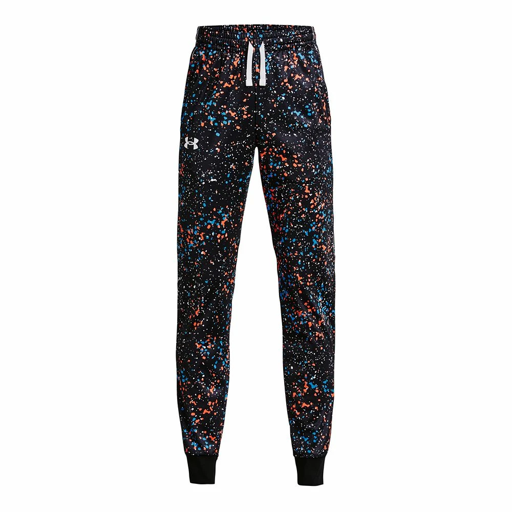 Boys 8-20 Under Armour Pennant 2.0 Pants - Image 2